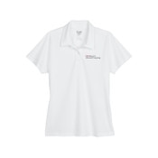 USC Trojans Women's Advanced Computing White Polo